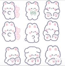 stikers